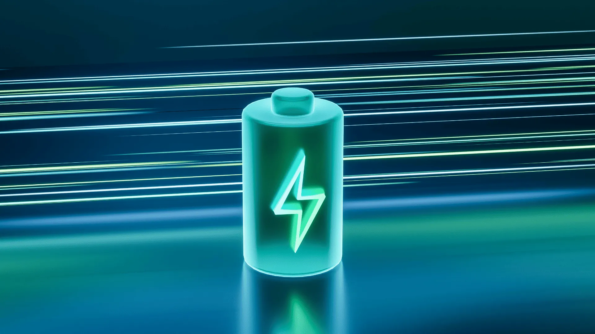 sepascharge DC Hızlı Şarj İstasyonu