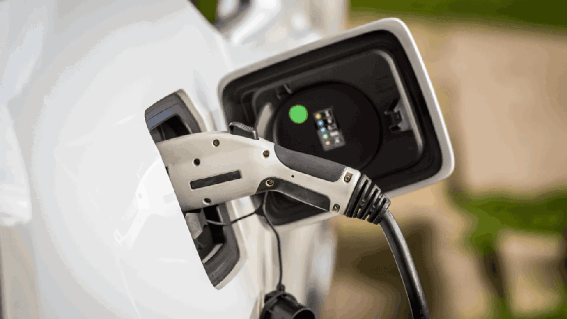 sepascharge Elektrikli Araç Şarj İstasyonları